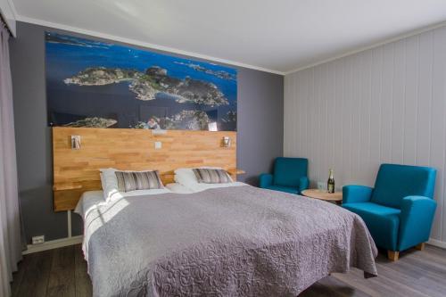 Hotel Grimstad Vertshus
