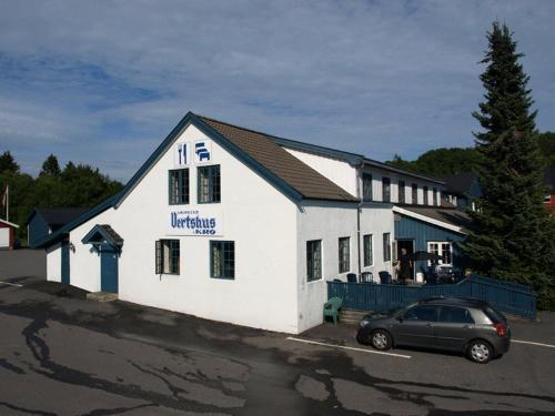 Hotel Grimstad Vertshus
