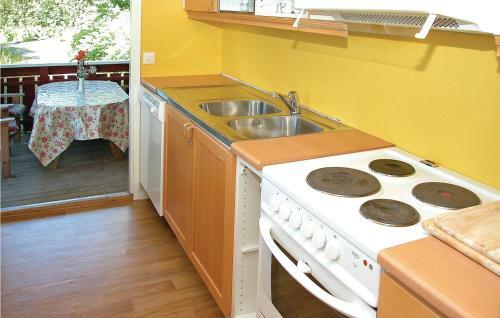 Holiday Home Sandvoll Skarveland III