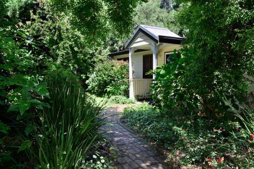 Bed & Breakfast Crystal Creek Meadows