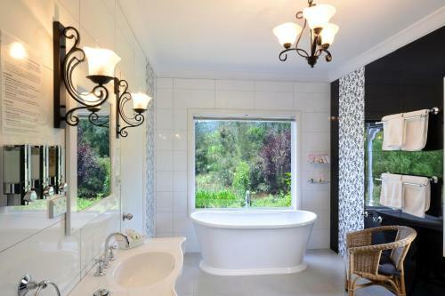 Bed & Breakfast Crystal Creek Meadows