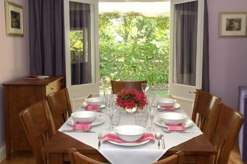 Bed & Breakfast Crystal Creek Meadows