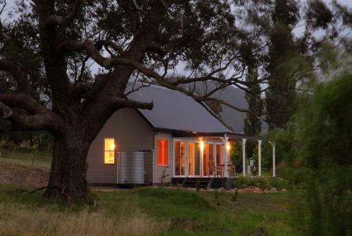 Bed & Breakfast Crystal Creek Meadows
