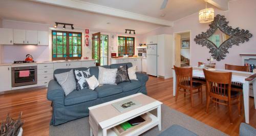 Bed & Breakfast Crystal Creek Meadows