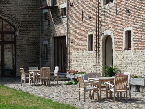 B&B Espace Tello