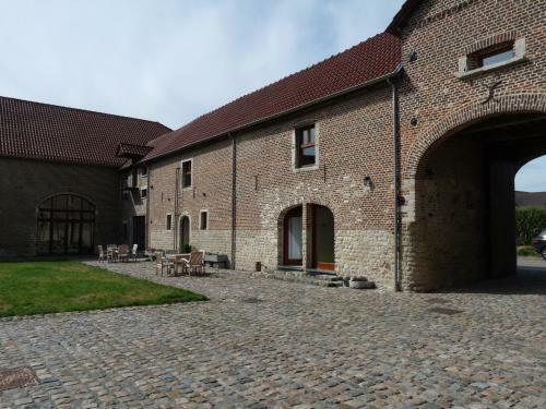 B&B Espace Tello