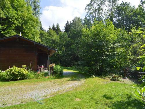 Holiday Home La Buresse Bouillonnoirefontaine
