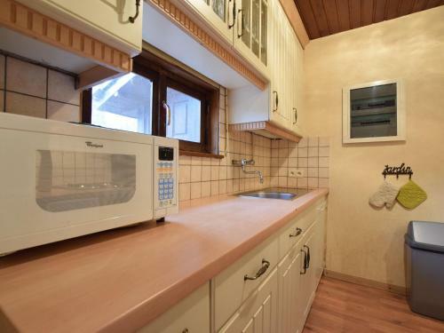 Holiday Home La Buresse Bouillonnoirefontaine