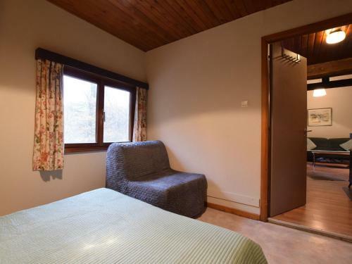 Holiday Home La Buresse Bouillonnoirefontaine