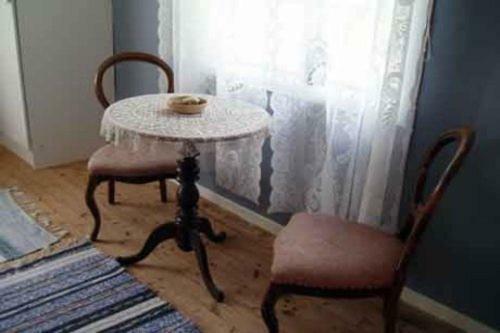Bed & Breakfast Krokstorps G�rd