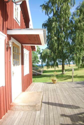 Bed & Breakfast Krokstorps G�rd