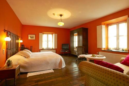 Hotel Huize Poswick
