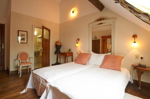 Hotel Huize Poswick