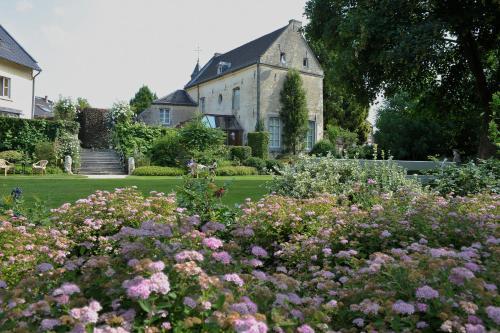 Hotel Huize Poswick