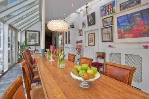 Hotel Huize Poswick