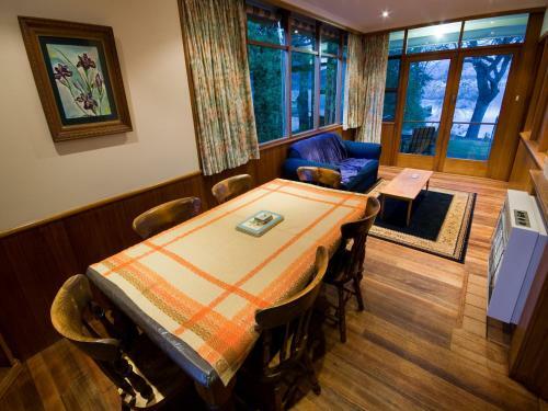 Derwent Hideaway