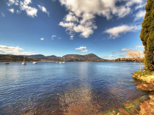 Derwent Vista