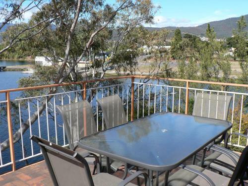 Derwent Retreat