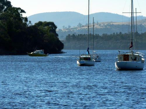 Derwent Retreat