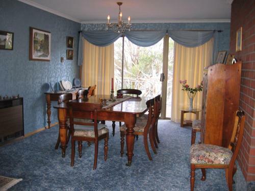 Derwent Retreat