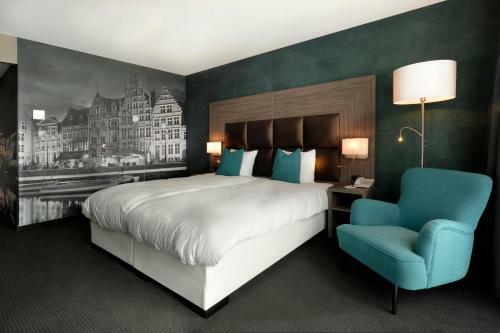 Van Der Valk Hotel Nazareth