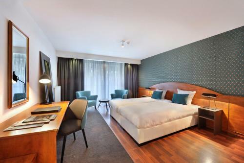 Van Der Valk Hotel Nazareth