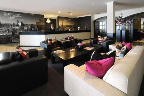 Van Der Valk Hotel Nazareth