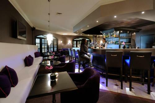 Van Der Valk Hotel Nazareth
