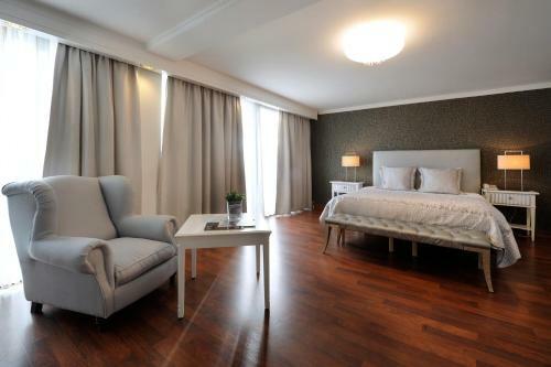 Van Der Valk Hotel Nazareth