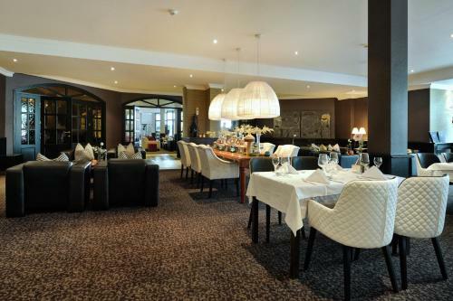 Van Der Valk Hotel Nazareth