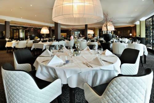 Van Der Valk Hotel Nazareth