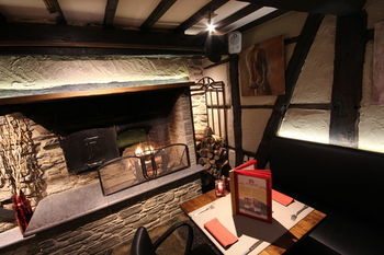 Hotel Le Fournil