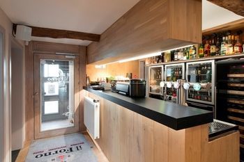 Hotel Le Fournil