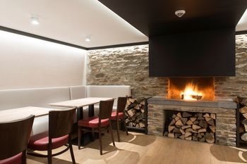 Hotel Le Fournil