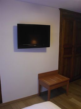 Hotel Le Fournil