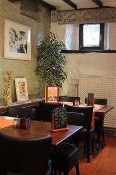 Hotel Le Fournil