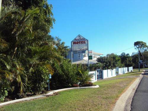 Palm Valley Motel