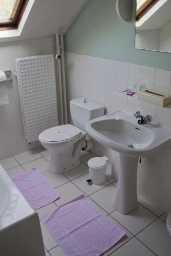 Hostal Tromcourt