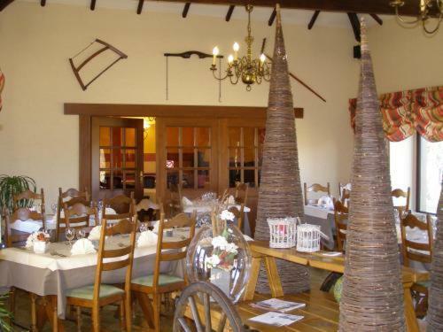 Hotel Saint-martin
