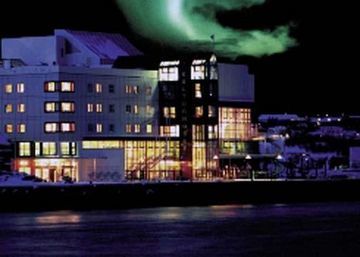 Clarion Collection Hotel Arcticus