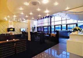 Clarion Collection Hotel Arcticus