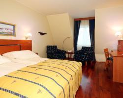 Thon Hotel Harstad