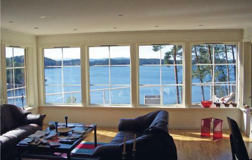 Holiday Home Hagavik