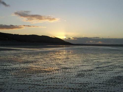 Hen Felin Uchaf