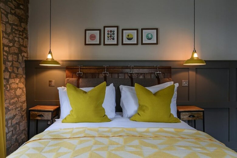 Bed & Breakfast The Litton