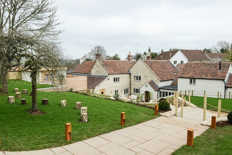 Bed & Breakfast The Litton