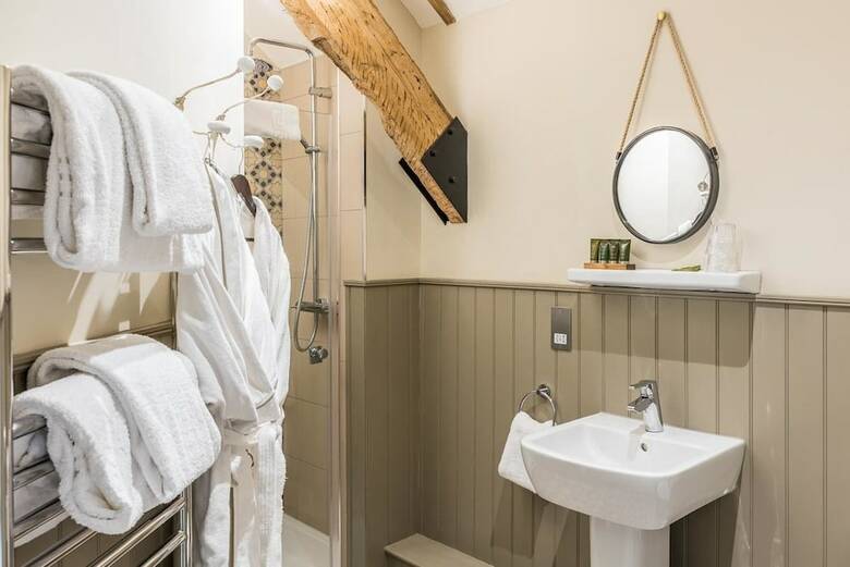 Bed & Breakfast The Litton