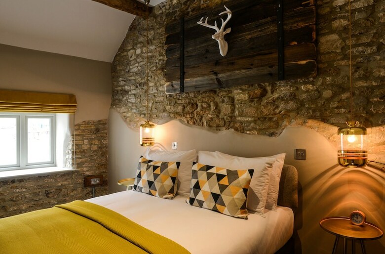 Bed & Breakfast The Litton