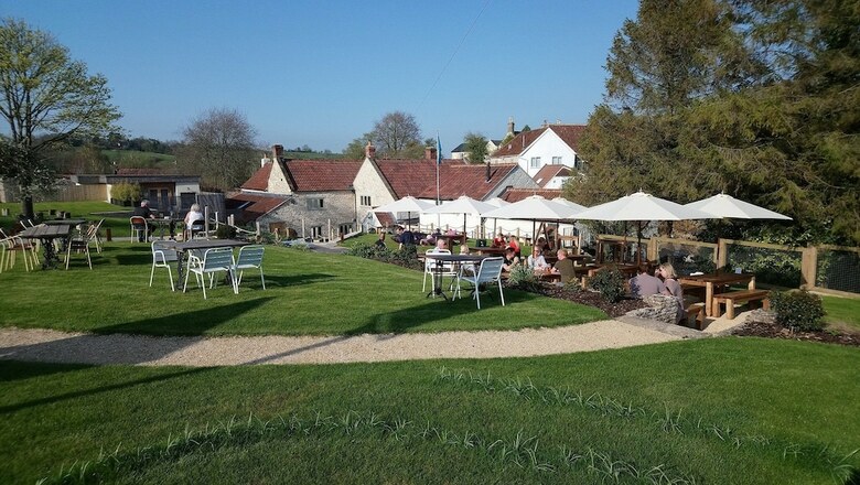 Bed & Breakfast The Litton