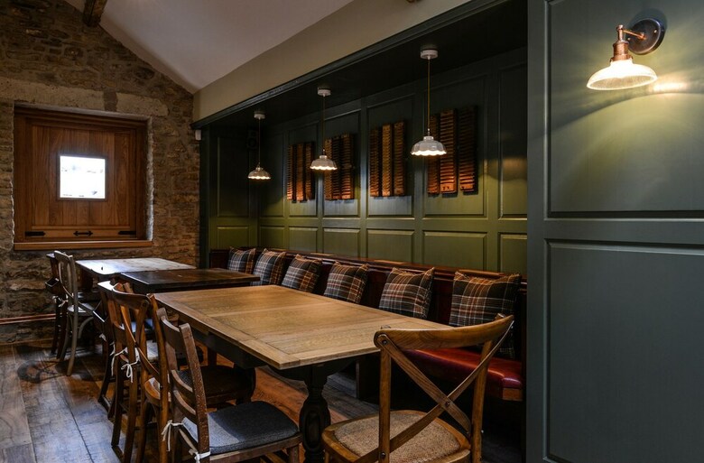 Bed & Breakfast The Litton